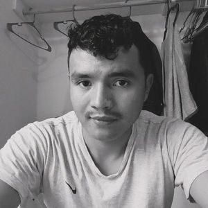 Meet your Posher, Jorge